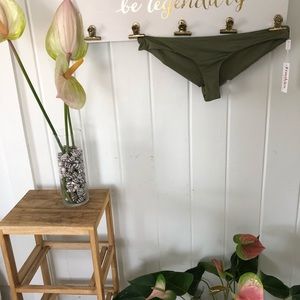 BNWT Frankies bikini